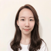 Ashley Wu