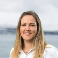 Tracy Hill