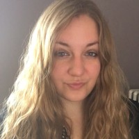Katie Molinengo