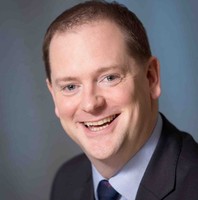 Colin Horsburgh
