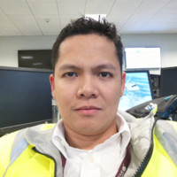 Jeffrey Tavaranza