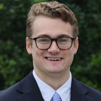 Zach Bondurant