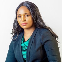 Oganle Hadiza Inene