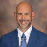 Anthony Sinico