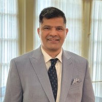 Ravi Chivukula