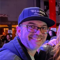 Tim Doiron