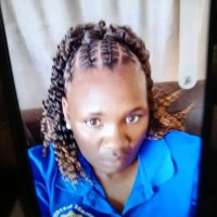 glander hlangani