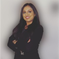 Sarah Singh