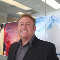 Warren Hughes