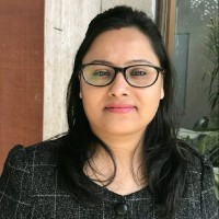 Garima Gupta