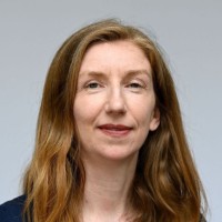 Anna Le Gouais