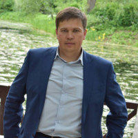 Алексей Беляев
