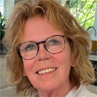 Yvonne Van Delden