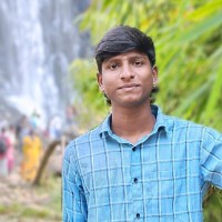 SELVAKUMAR D