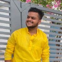 Er Deepak Patel