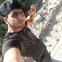 Farshid hasanzadeh