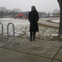 Caroline Obasi