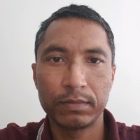 Ramesh Sherchan