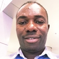 Titus Idorenyin A.