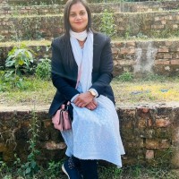 Bithi Das