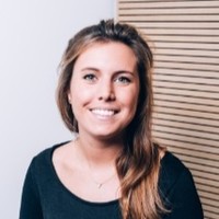 Sophie De Greef