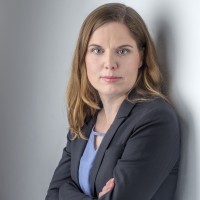 Stefanie Aeberhard