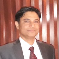 Shailandra Gaur