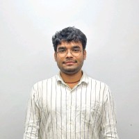 Maroju Ajay