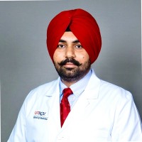 Ripudaman Singh Bajwa