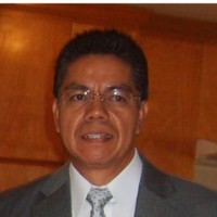 Alfredo Contreras V.