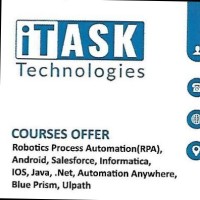 ITask Technologies