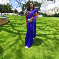 Ankita Saha