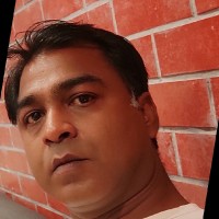 Subhamay Chatterjee