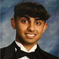Samay Patel
