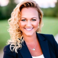 Randi L Robinson