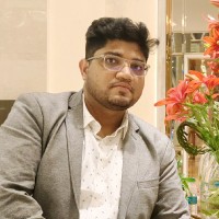 Rudrajit Chakraborty