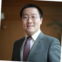 Nicolas Zhai