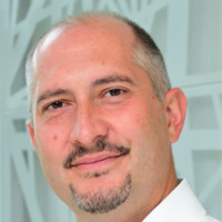 Stephen Megit
