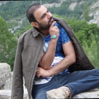 Fahad Abbasi