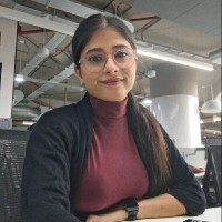 Garima Mehindru
