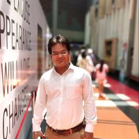 Sandeep Kumawat