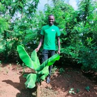 Tyrus Onyango