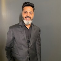 Jayesh Shetty