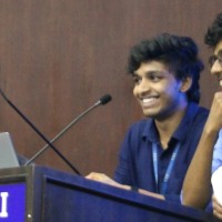 Arun Rahul