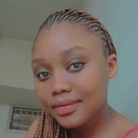 Lindelwa Khalala