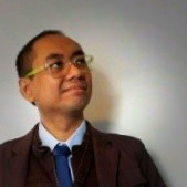 Bambang Buditomo