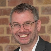 Tim Stanley