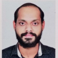 GINIL KUMAR C A