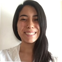 Rocío Diaz Yamaguchi