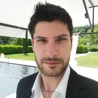 Alessandro Sinico